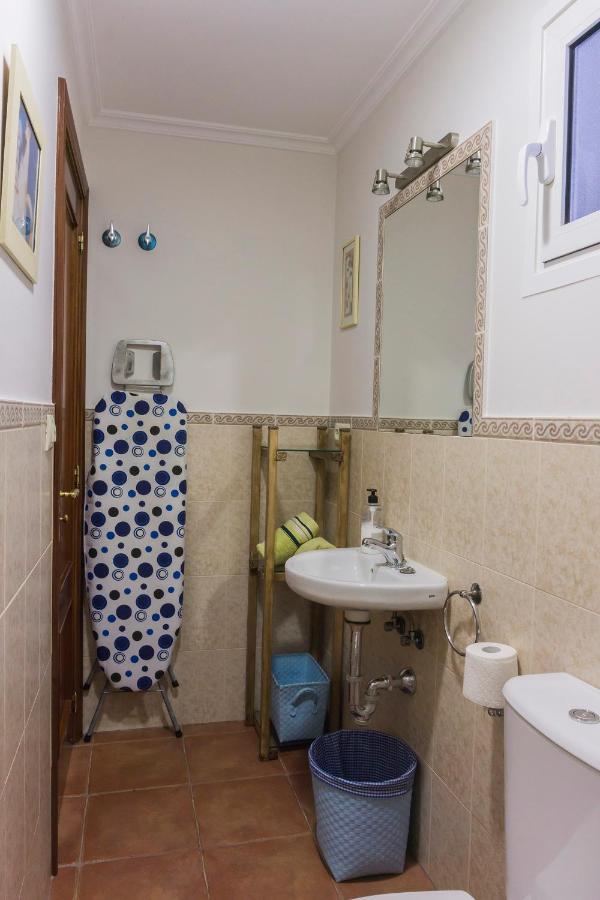 Chalet En Canido ヴィーゴ エクステリア 写真